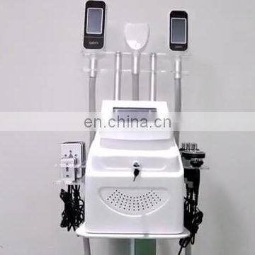 Portable 360 Angles New Tech CryoTherapy/ Fat Freezing Machinecryo/cryo Liposuction Slimming Machine photo-7