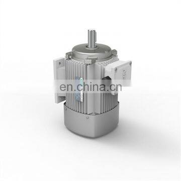 YE2 Series High Performance Electric Motor Industrial 3 Phase Asynchronous Motor 380V/400V/415V Machine Motor photo-6