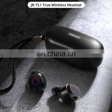 JOYROOM Mobile Phone Custom Handfree Headset Noise Cancelling TWS Earbuds Waterproof Wireless Headphones Earphones photo-6