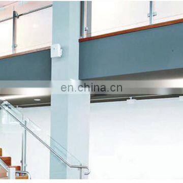 Prime Quality Stainless Steel Handrail Connector 4 Way Corner Union Elbow For Round Railing photo-6