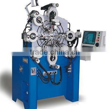 Computerized Spring Making Machine| Wire Spring Making Machine