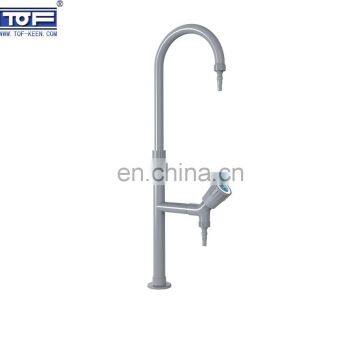 chemical resistant brass lab tap with global PICC insurance