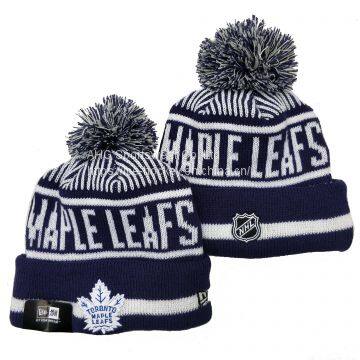 Toronto Maple Leafs Beanie