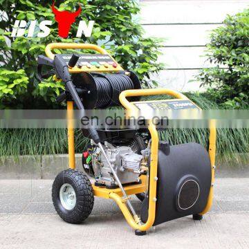 BISON(CHINA) High Pressure Water Pump Car Wash For Export Good Price