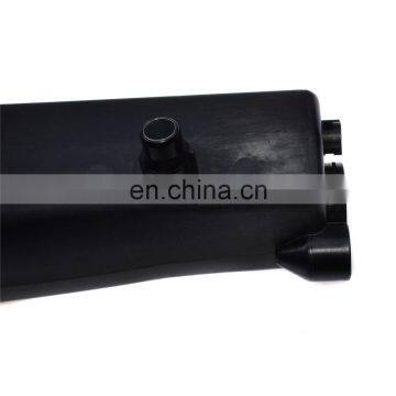 Coolant Radiator Expansion Tank Upper Lower Radiator Hose Kit 17111436413 photo-2