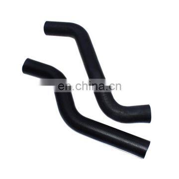 Upper Lower Radiator Hose Pipe Set For Toyota Camry 16571-28080 16572-28080