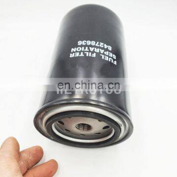 Heavy Duty Diesel Fuel Filter 84565927 photo-4