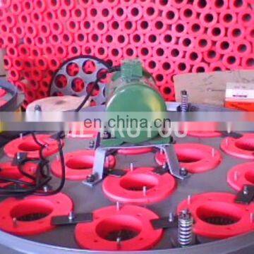 Dust Collector Cement Silo Filter Dust Collector Filter photo-6