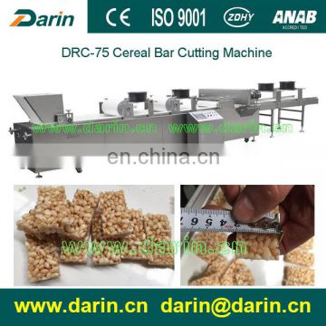 Count Chocalate Treats Bar Energy Bar Making Machine