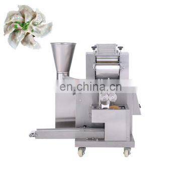 Commercial automatic dumplings samosa making machine