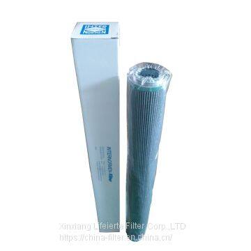 01.NL400.40G.30.E.P.VA internorman hydraulic oil filter element