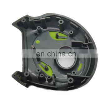 Rapid Custom Tooling Cheap Manufacturing Components Prototype Silicone Mold Abs Plastic Square Molding Small Parts Mold Services photo-5