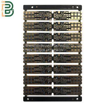 Electronics Market China Circuit Electron Driver PCB 94V0 Circuit Board photo-3