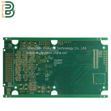 Printed Circuit Board Assembly Services High Quality PCB Fabrication and Assembly photo-4