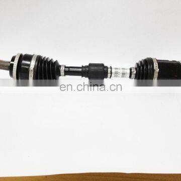 LEWEDA Brand Front CV Joint Kit Axle Drive Shaft Legacy Automatic Transmission Driver Shaft TO-8-871A Fits Japanese Car photo-4