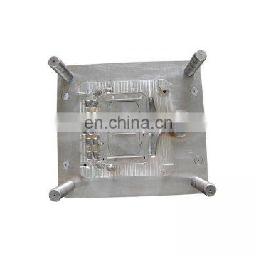 Cheap Price High Quality Die Casting Mould Maker Baking Pan Die Casting Mould photo-2