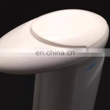 350ml Automatic Touchless Free Standing Liquid Sensor Soap Dispenser For Sanitary Hand Washing