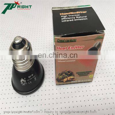 Far Infrared Ray Ceramic Heater Dog House Warmer Heater photo-2