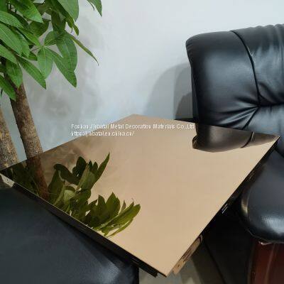 316 304 Stainless Steel Ceiling Tiles Factory Supply With A Shape Keel photo-5