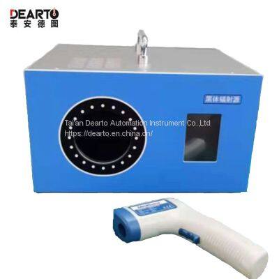 DTR-20 Isothermal Blackbody Calibration Source