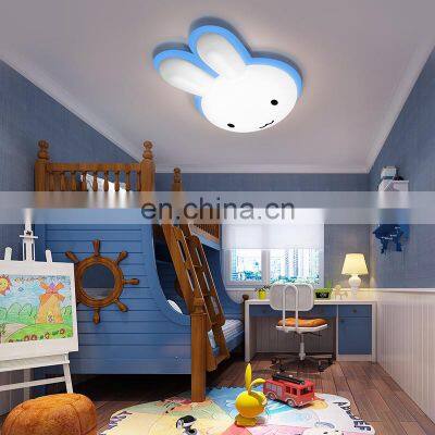 Best Selling Led Decoration Cartoon Animals Ceiling Light for Bedroom photo-4