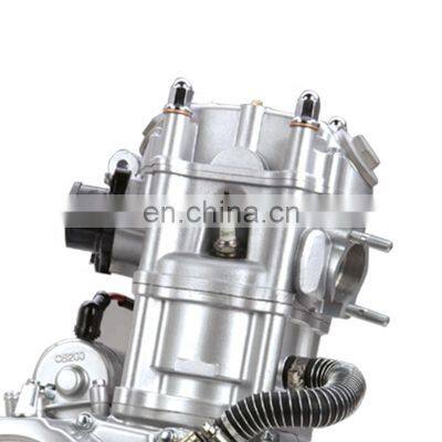 High Quality Motorcycle Engine CBD250CC Water Cooled Built-In Reverse Gear Motorcycle Engine Assembly photo-4