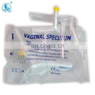Disposable High Quality Sterile Gynecology Instrument Set photo-2