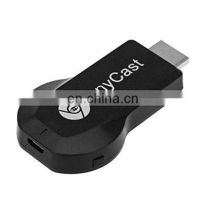 Top Selling Miracast Anycast M2 Plus 1080P Wifi Display Dongle photo-2