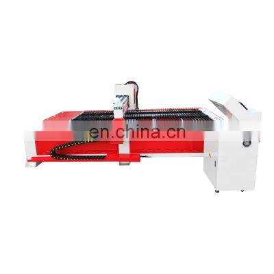 Discount Price 1530 Plasma Cutting Copper Plate Iron Plate Machine photo-3