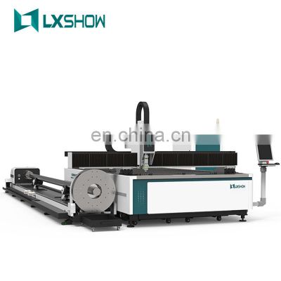 2021 LX3015FT raycus  fiber laser cutting machine 1000w 2000w 3000w 4000w