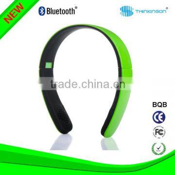 Stereo Headphone without Wire