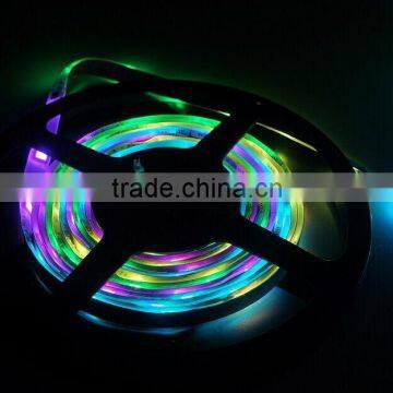 New Style DC12V/24V Rainbow Touch RGB Controller photo-3