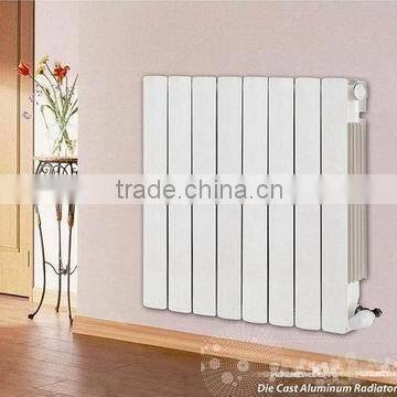 home radiator for heating