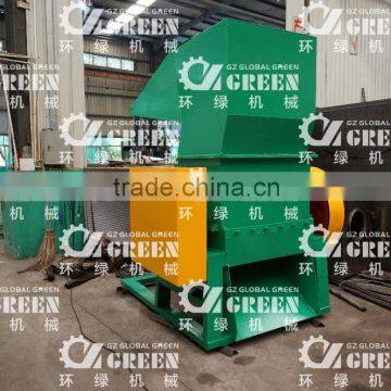 Global Green Plastic Crushing Machine photo-3