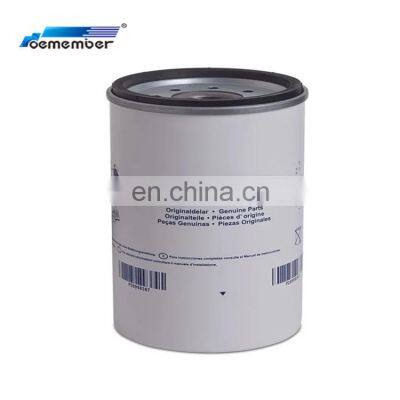 OEMember | 20386080 Truck Parts Oem Standard Oil Filter Heavy Truck Filter  For Volvo 20998367 20480593 20514654