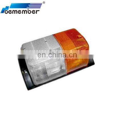 Hot Sale Truck Corner Lamp L  Motive Auto OEM 1365968 394768 For SCAINA