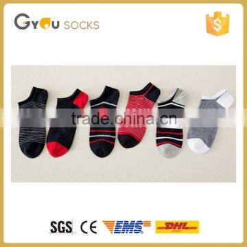 Latest design plaid style hot sale cotton warm sports woman man sock