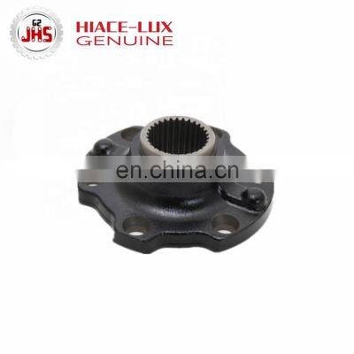 HIGH QUALITY  AUTO Wheel hub flange OEM 43421-60060 for land cruiser