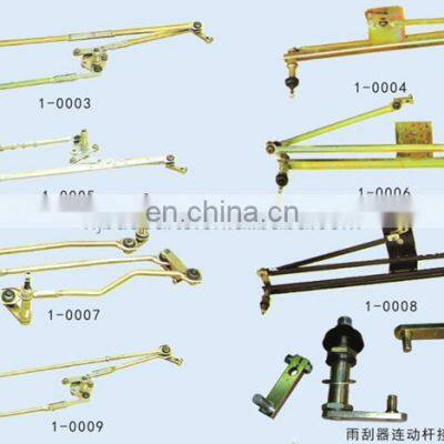 1000mm 900mm 800mm 700mm Auto Bus Double Windshield Wiper Blade