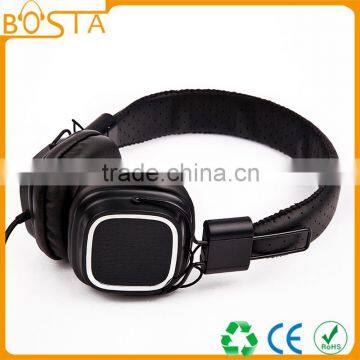 Sample Available Hifi Custom Design High End Promotional Stereo dj Headsets photo-4