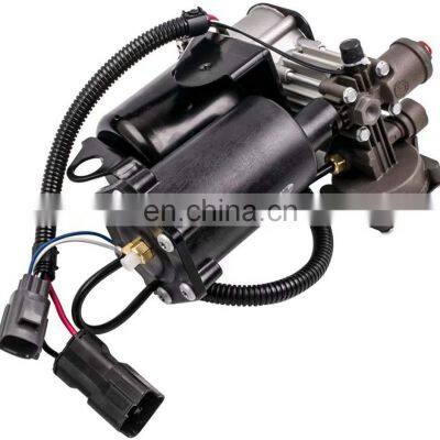 Air Compressor Air Pump OEM LR045251 for Discovery 3 Range Rover Sport LR3 LR4