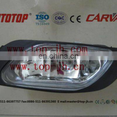 FOG LAMP (BLACK) for cielo/nexia 96/L:96175353 R:96175354