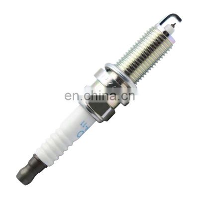 Free Sample ILKAR7B11 Automotive Spark Plug Manufacturers Car Spark Plugs