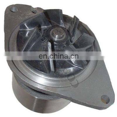 Hot sale water pump 3800984 SCDC 6BTA engine parts