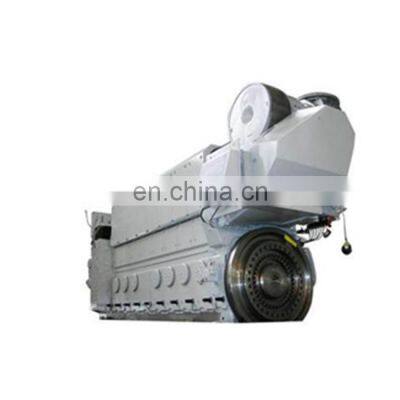 Water cooled 9L21/31 1935KW  2600HP Weichai marine diesel engine