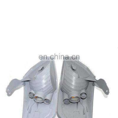 Corner Lights Housing Left+Right For 00-01 Toyota Camry 81520-AA020/ 81510-AA020 photo-3