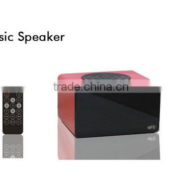 Leadfar speaker nfc CE Rohs bluetooth speaker                        
                                                                                Supplier's Choice