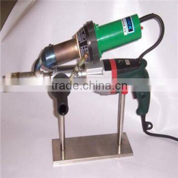 Metabo motor and Germany quality plastic extruding welder