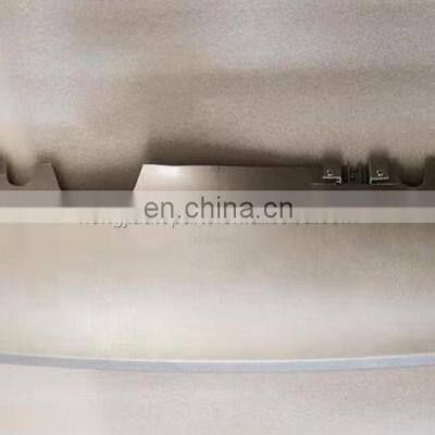 850700171R FOR NISSAN TERRANO 2014 REAR BUMPER GUARD COVER