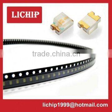 (Special LED)1210 SMD LED CHIP RGB